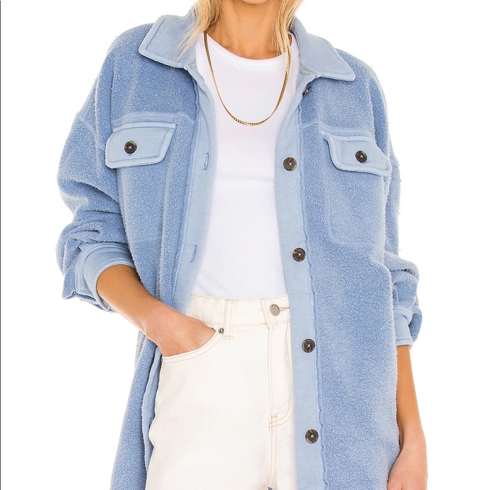 Free People Ruby Jacket